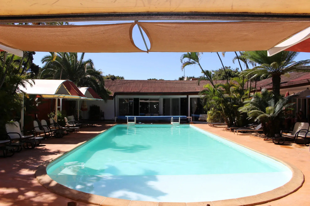 Relais des Plateaux & Spa  Ivato International Airport