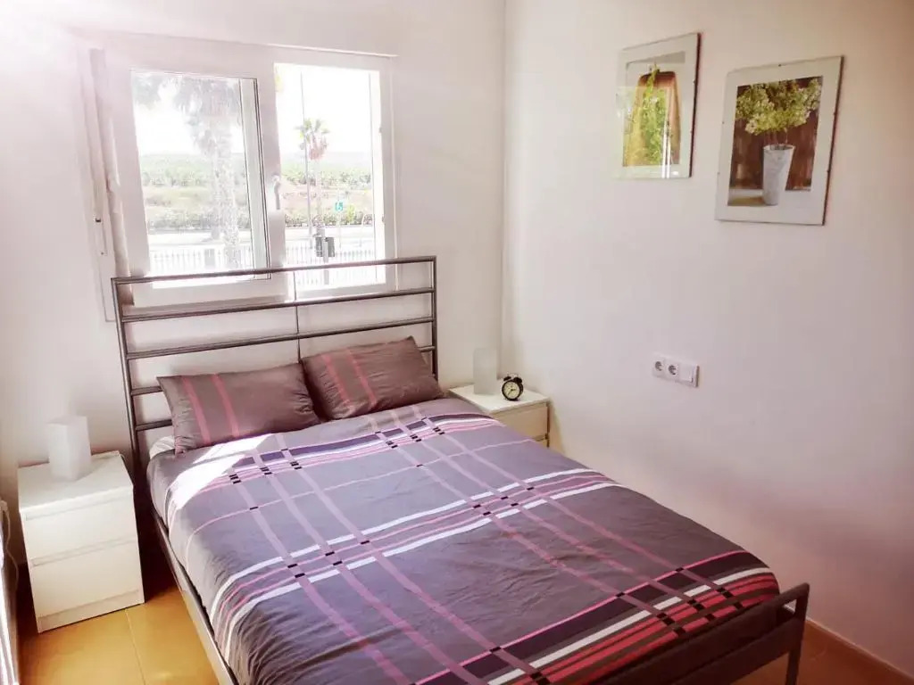 Condado de Alhama Jardin 13 Appartement 1506