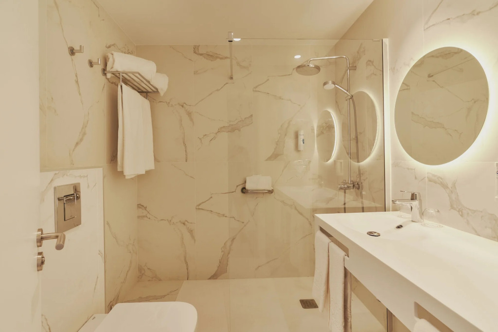 Отель Gloria Palace San Agustin Thalasso