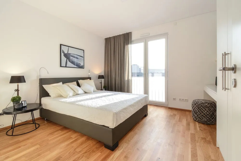 Lunas Appartements Essen