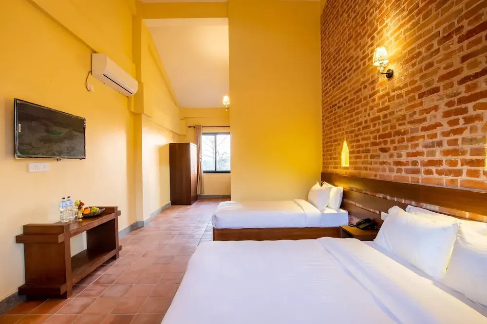 Badreni Jungle Resort, Sauraha