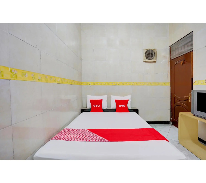 OYO 92740 Hotel The Orchad Syariah