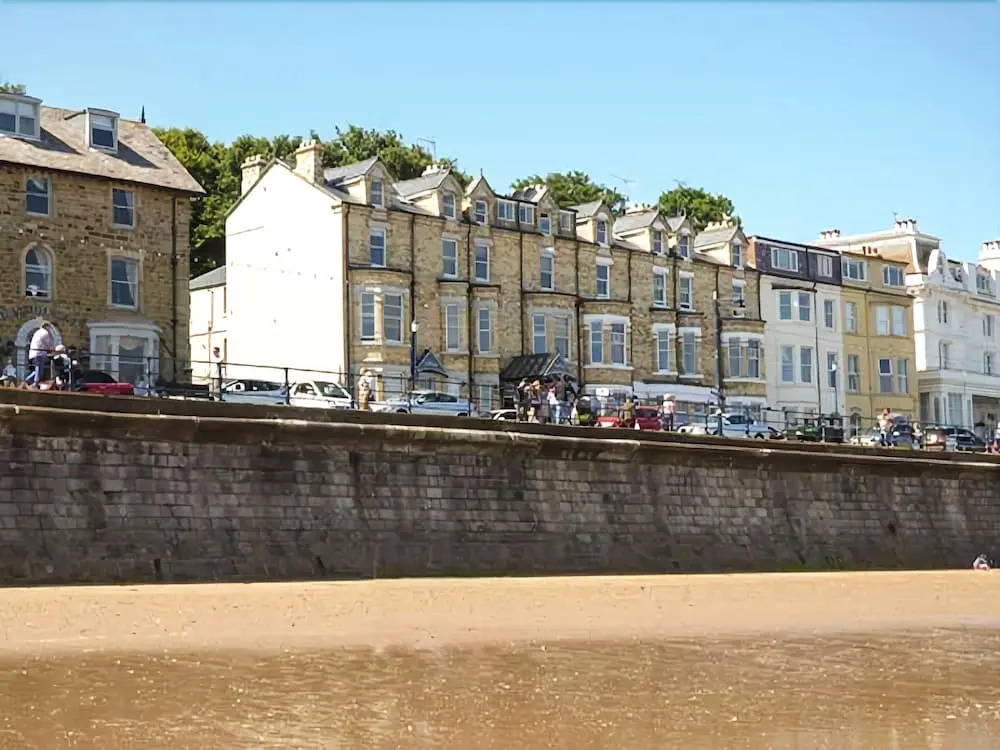 The Moorings