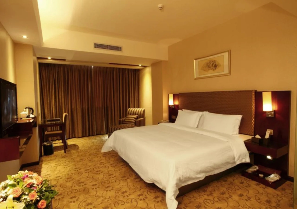 Shunyi Oriental Hotel Shenzhen Longhua Dalang