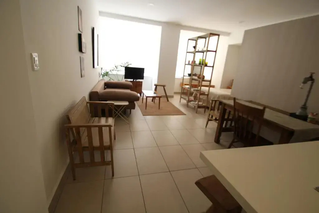 Alameda Downtown Apartment 404