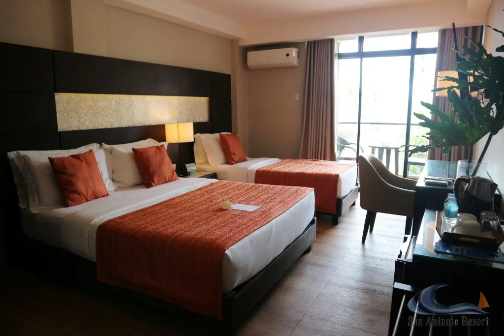 San Antonio Resort