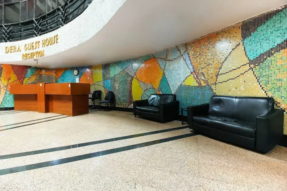 OYO 68409 Dera Guest House