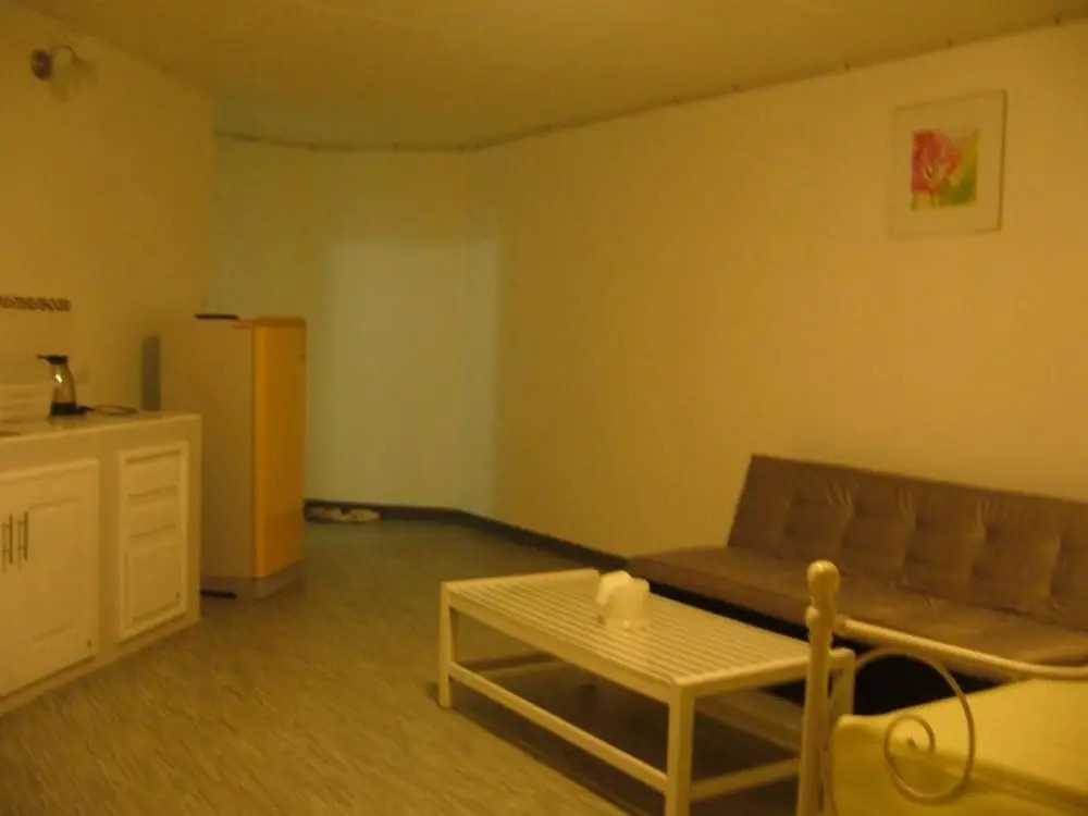 Chan Kim Don Mueang Guest House Triple room