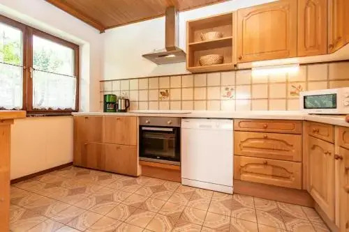Ferienhaus Mitsche