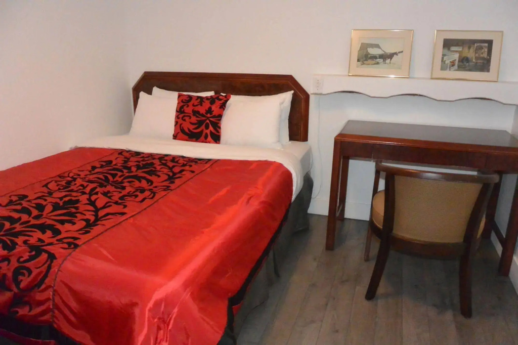Manoir Sainte Genevieve