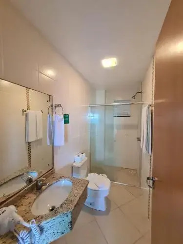 Ita Park Hotel
