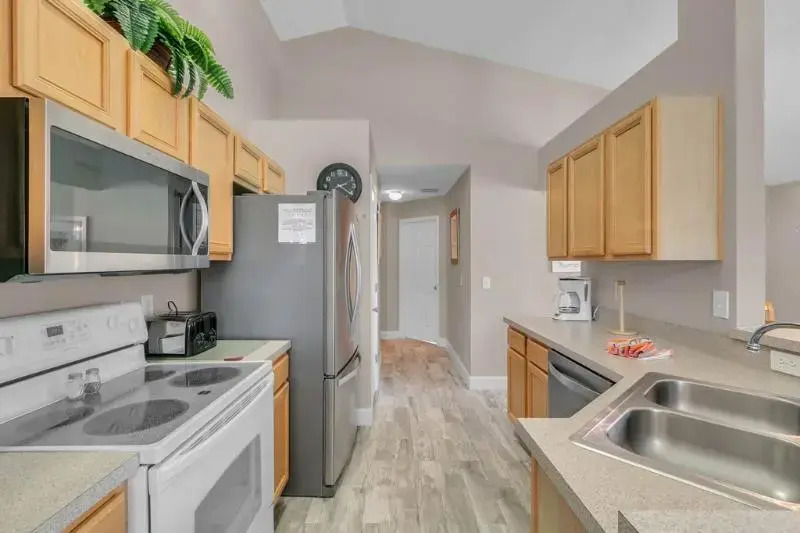 Solana Resort Homes