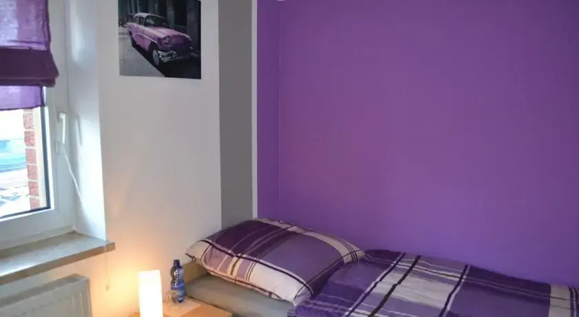 Hotel Zur Schleuse