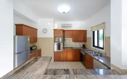 Imagine Your Family Renting a Luxury Holiday Villa Close To Protaras’ Main Attractions, Protaras Villa 1193