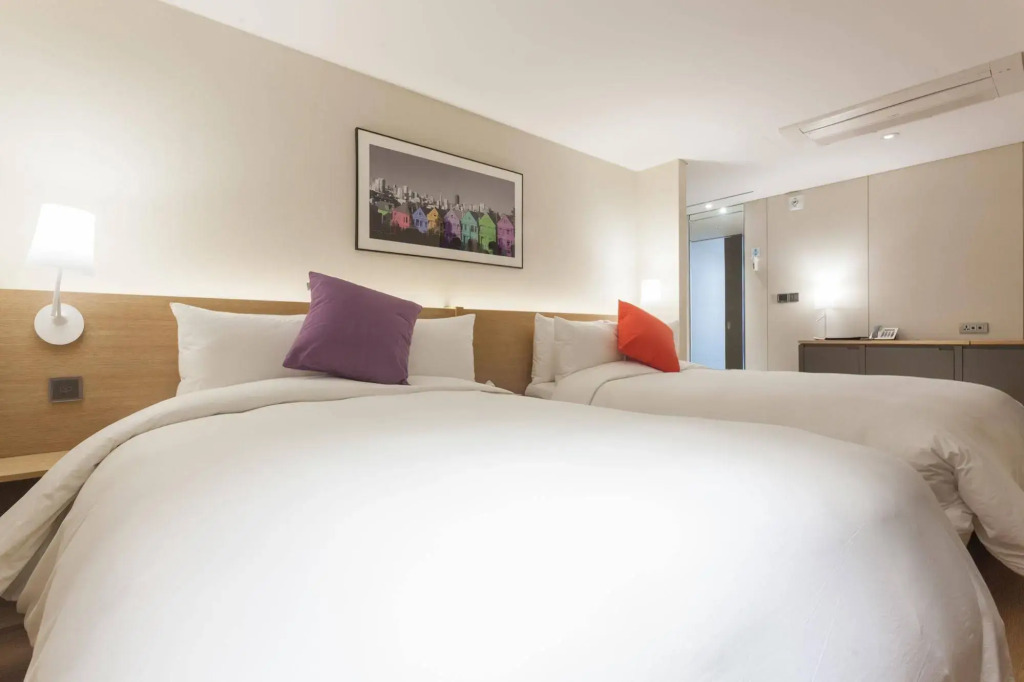 Innostay Hotel