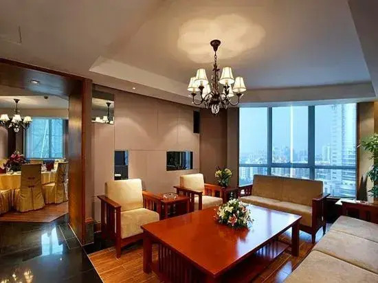 Zhongtailai Grand Hotel
