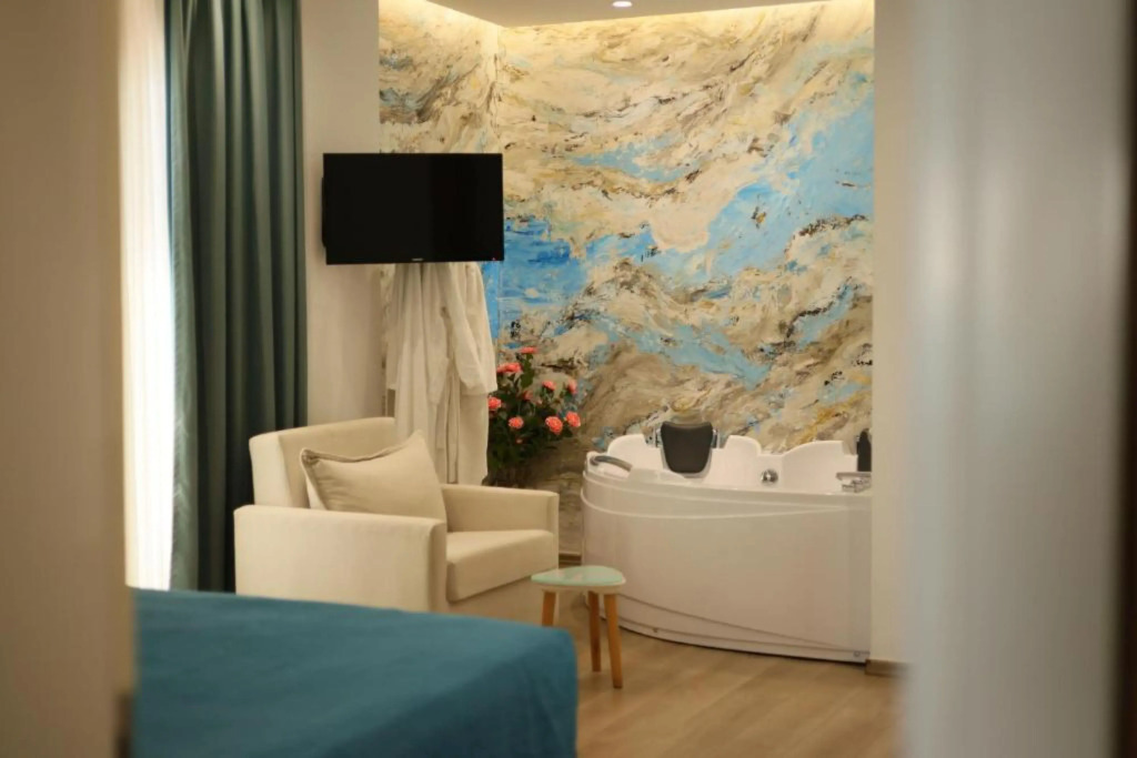 Ilio Boutique Hotel