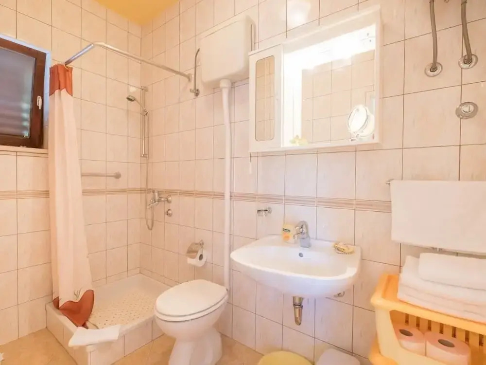 Apartments Saulan