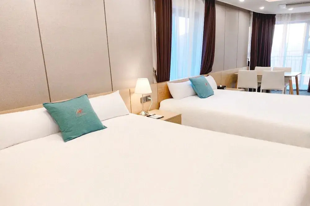 Chuncheon Eston Hotel