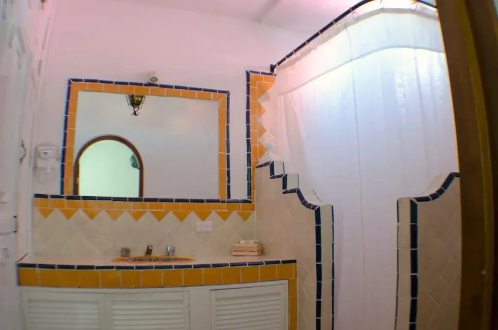 CASA MAC San Miguel de Allende