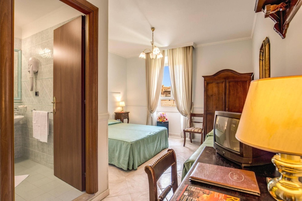 Hotel MontReal
