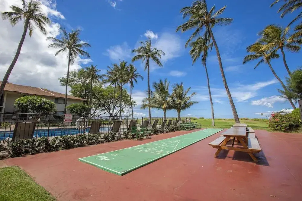 Waiohuli Beach Hale #D-225