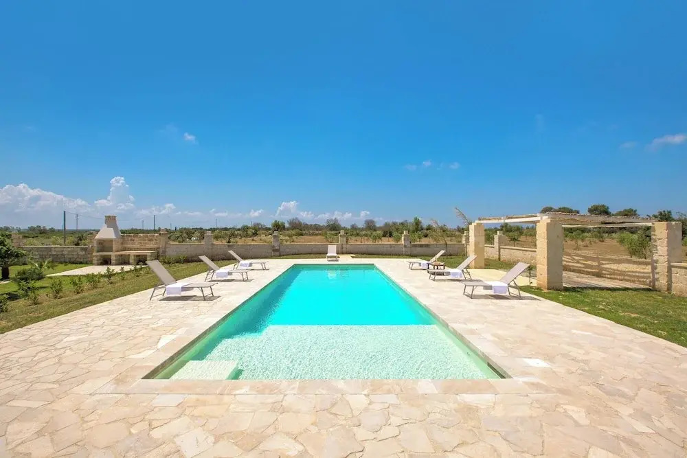 1136 Villetta Paola by Barbarhouse