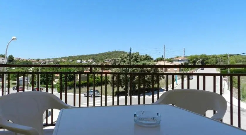 Hotel El Castell