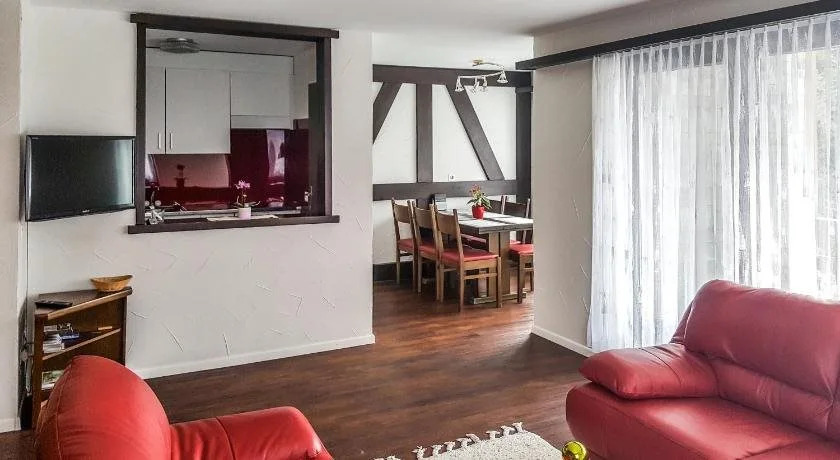 Apart-hotel Channa