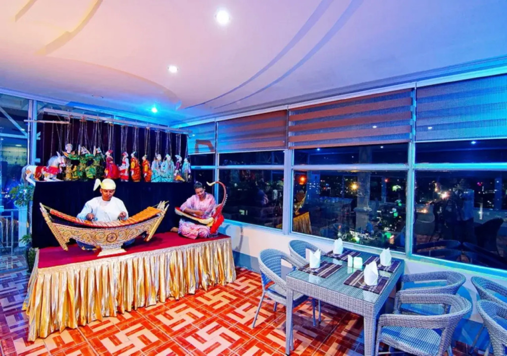 Smart Hotel