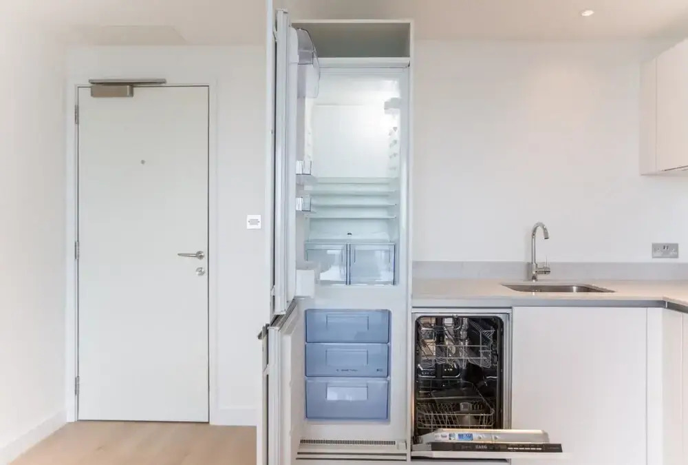 1bedroom in Archway in London