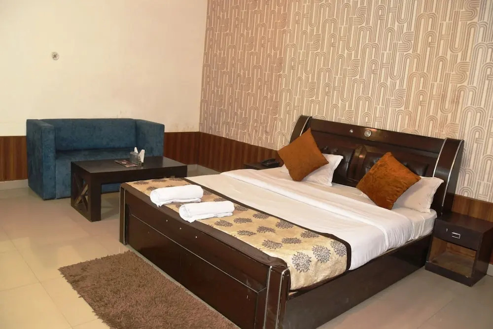 Hotel Udika Palace