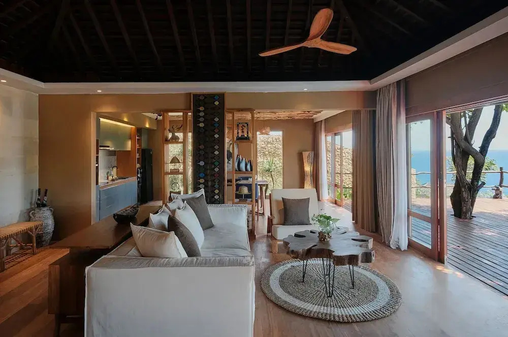 TUNAK Resort Lombok
