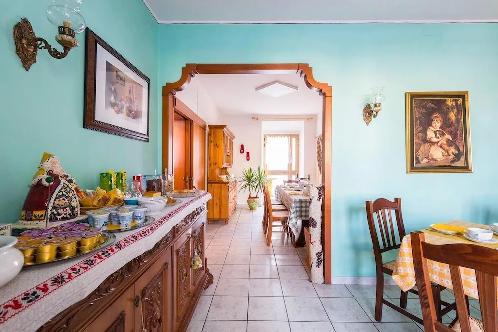 Locanda Farinati - bed and breakfast