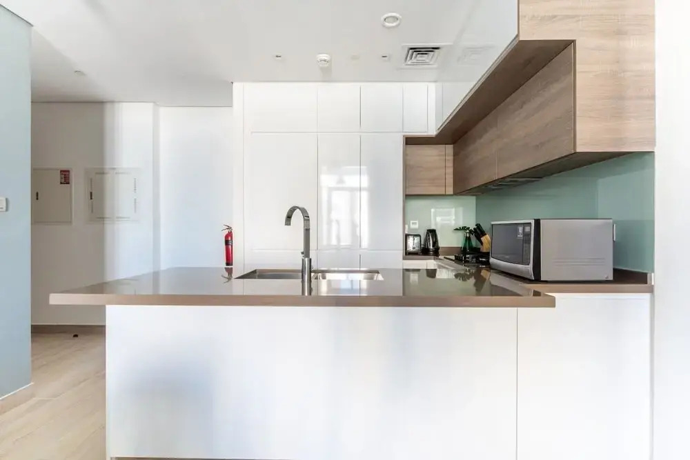 Premier & Elegant 1BR in the Heart of Dubai Marina