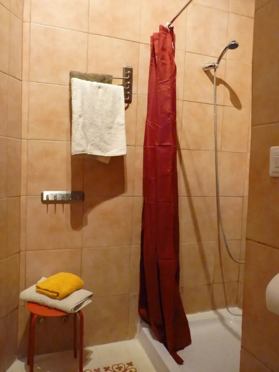 Cozy Loft, Historic Center Jerez, Wifi, Aircon, Terrace and Garden