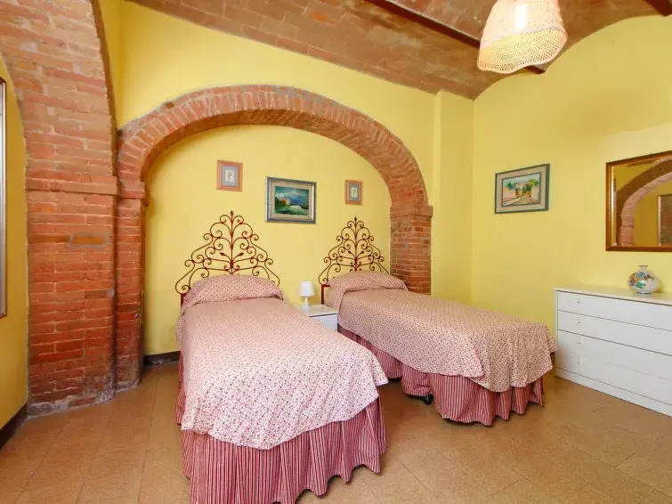 Locazione Turistica Il Cardo