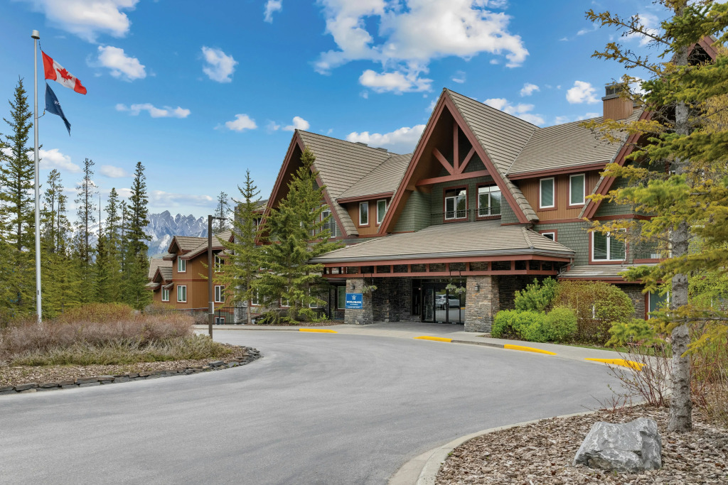 WorldMark Canmore-Banff