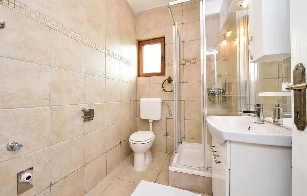 Nice Apartment in Vir With 2 Bedrooms, Wifi and Outdoor Swimming Pool