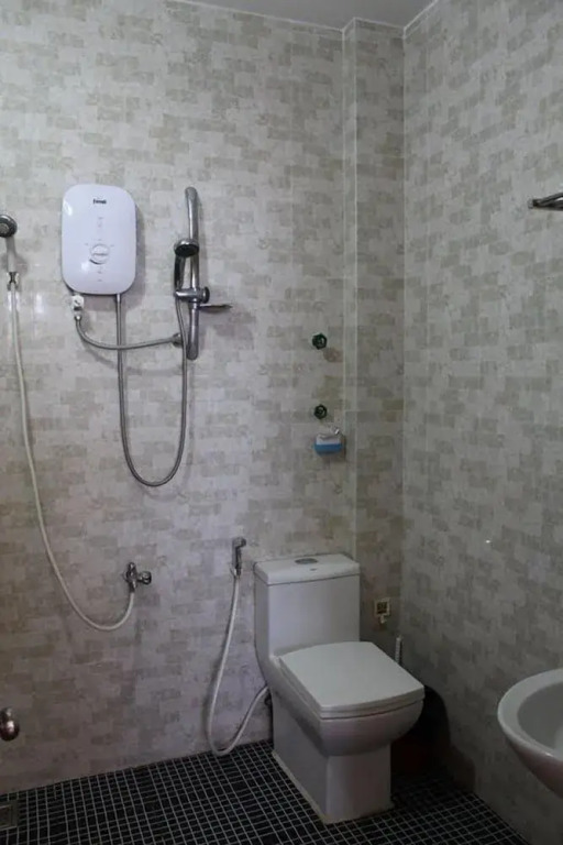 Homestay Hong Phuc