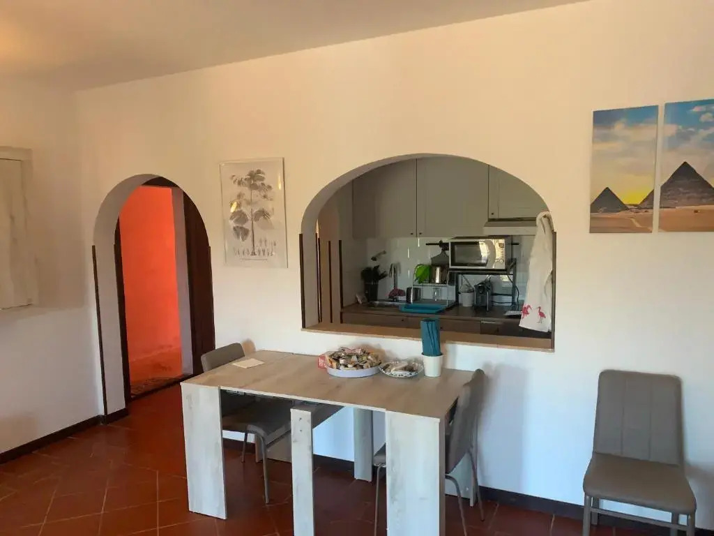 A.E. Stintino Relax House