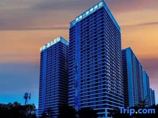 Xipan Select Hotel (Zhongzhou Avenue 3rd Ring Road Branch)