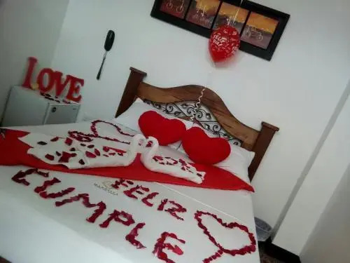 Hotel Casa Quinta Marbella