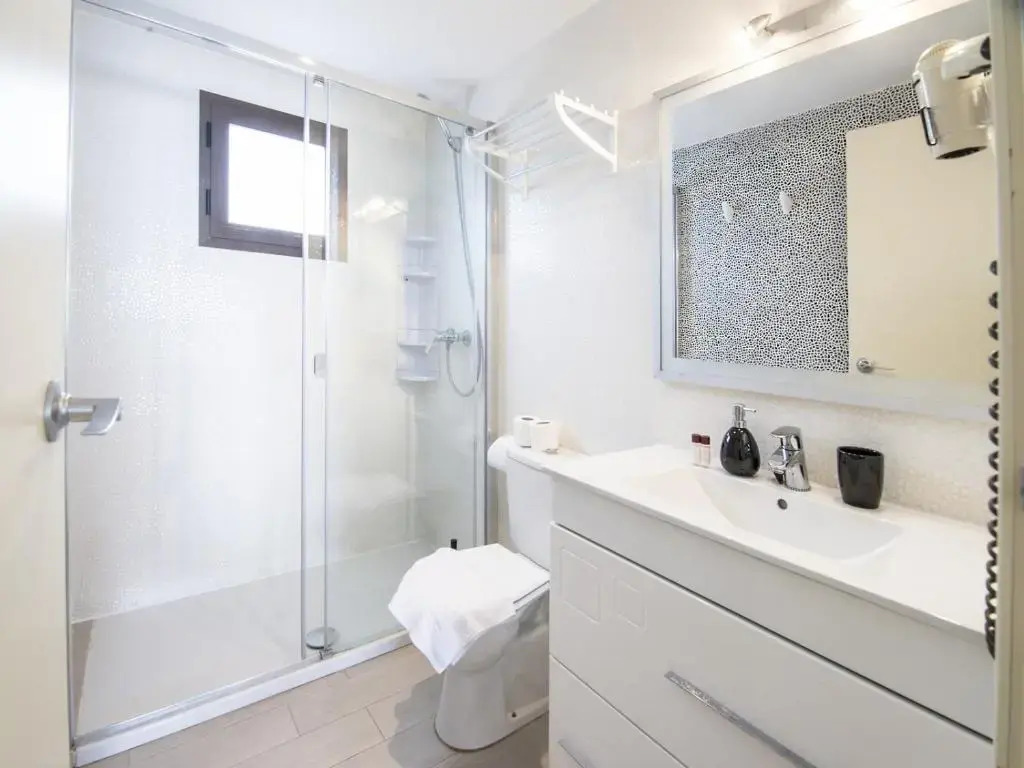 Apartamentos Esmeralda Ibiza