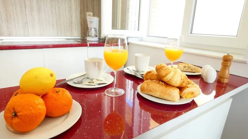 Uncibay Square Apartment