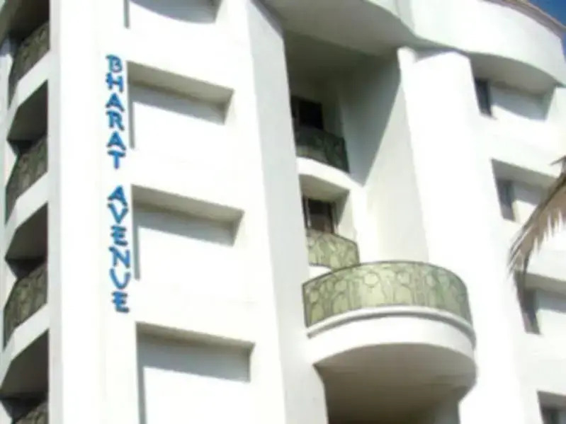 Hotel Bharat Avenue