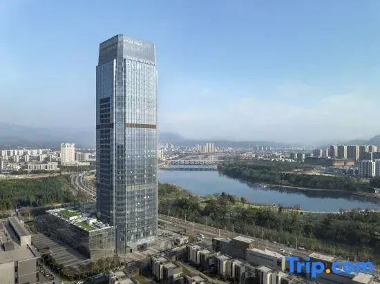 Grand Mercure Taizhou Tiantai