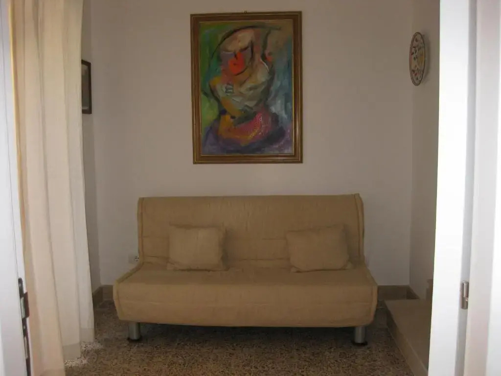 Casa Vacanze Le Rose