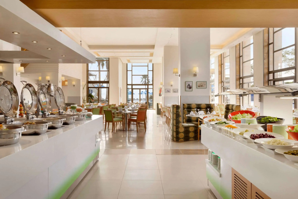Ramada Resort Dead Sea
