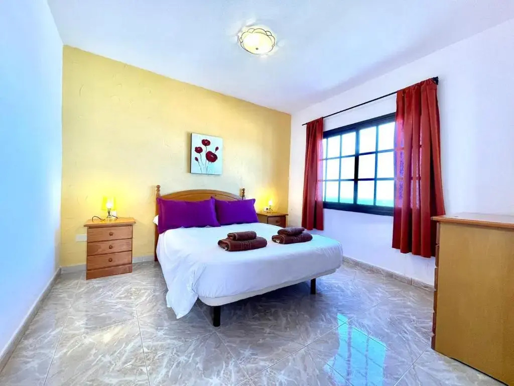 Casa Rural Los Llanillos